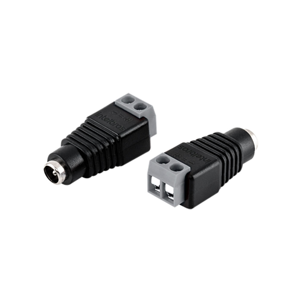 Conector P4 Fêmea - CONEX 1000 P4 FÊMEA (Pacote 10 unidades) Conector P4 Fêmea - CONEX 1000 P4 FÊMEA (Pacote 10 unidades)