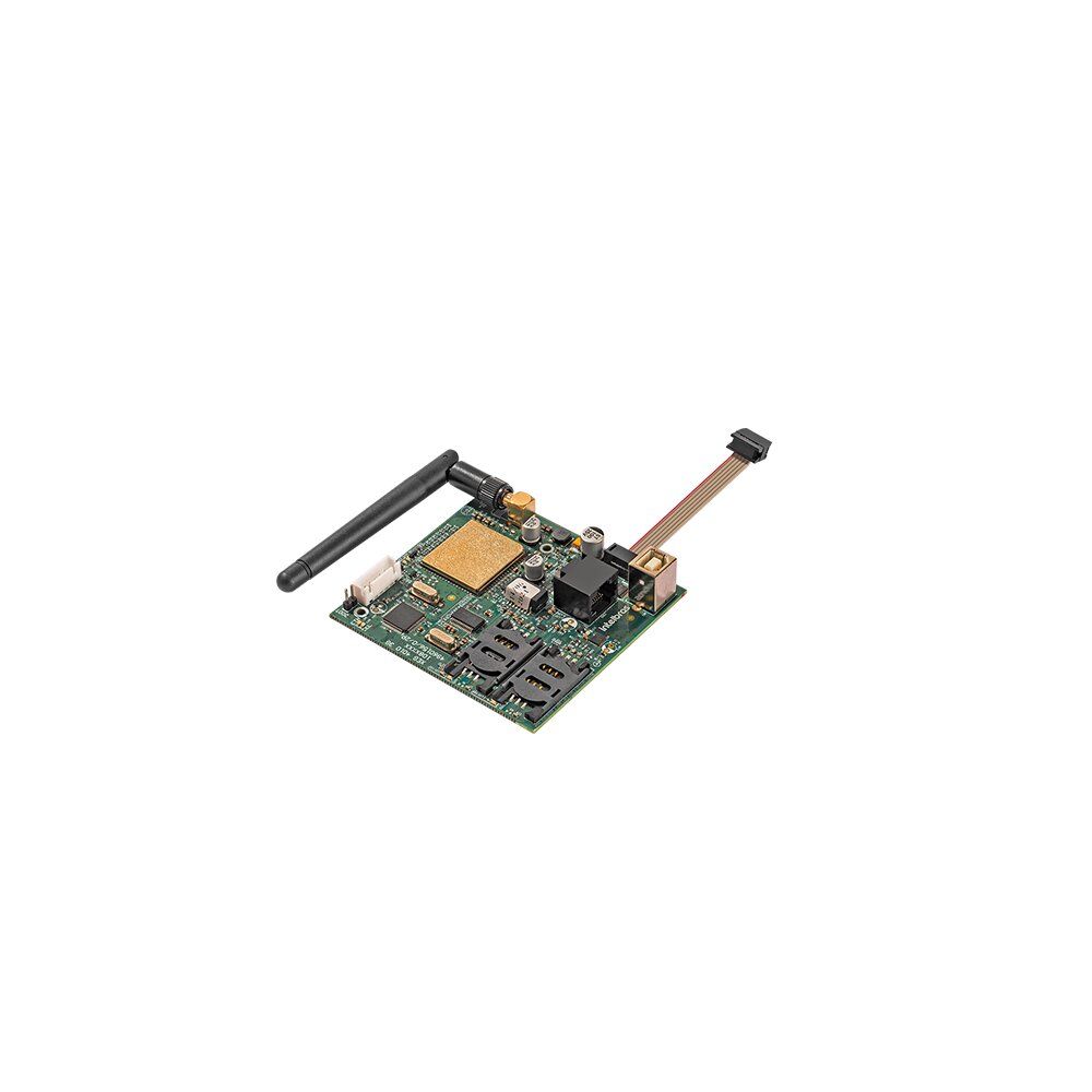 Módulo 4G/Ethernet - XEG 4010 4G Módulo 4G/Ethernet - XEG 4010 4G