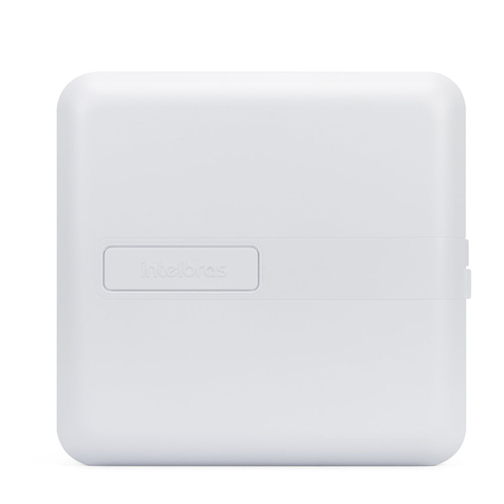 Central de alarme monitorada - AMT 2018 E SMART Central de alarme monitorada - AMT 2018 E SMART