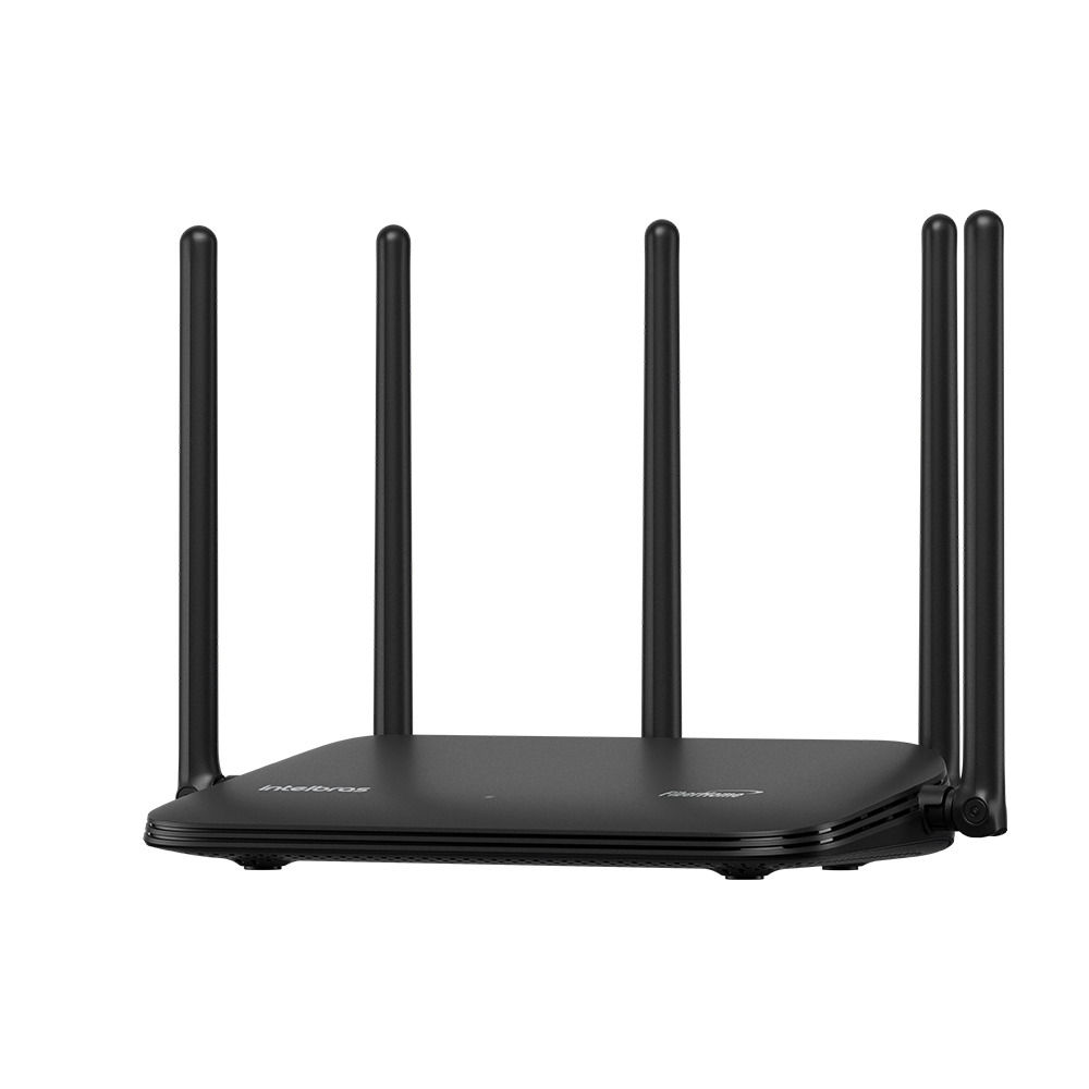 Roteador Wi-Fi 6 - SR1041F