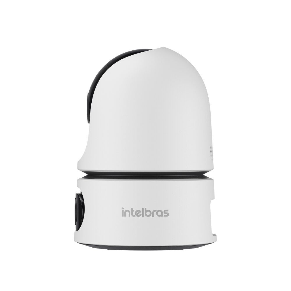 Câmera interna inteligente Wi-Fi 360° - iM4 Dual Câmera interna inteligente Wi-Fi 360° - iM4 Dual