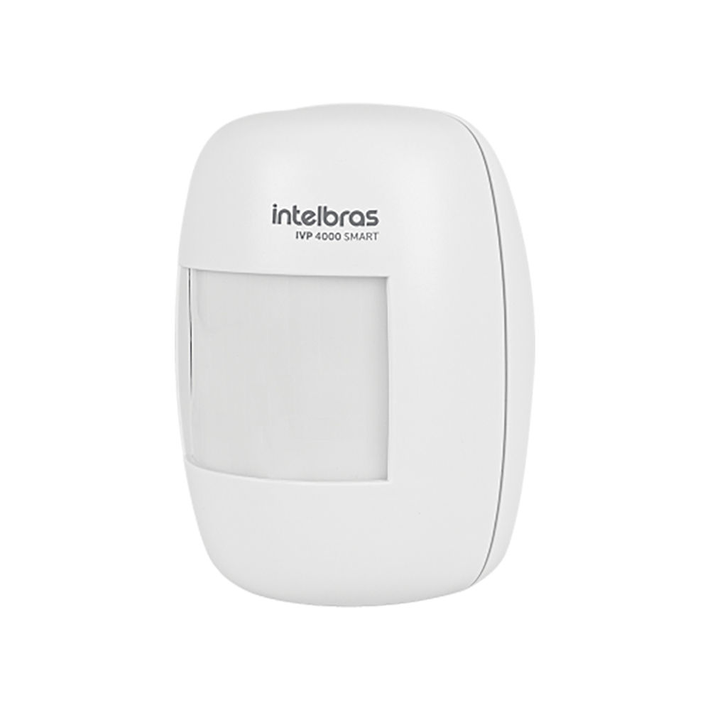 Sensor infravermelho passivo - IVP 4000 SMART Sensor infravermelho passivo - IVP 4000 SMART