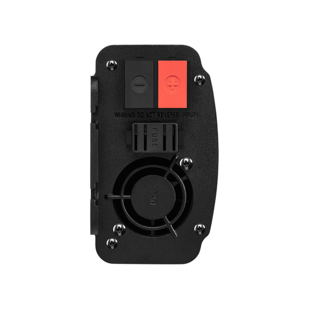 Inversor 400 W Onda Modificada - IMV 401 Inversor 400 W Onda Modificada - IMV 401