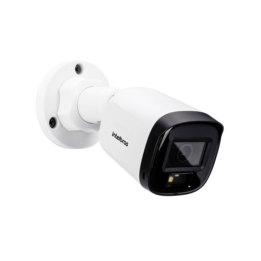 Câmera Full Color Inteligente - VHD 1220 B FULL COLOR +