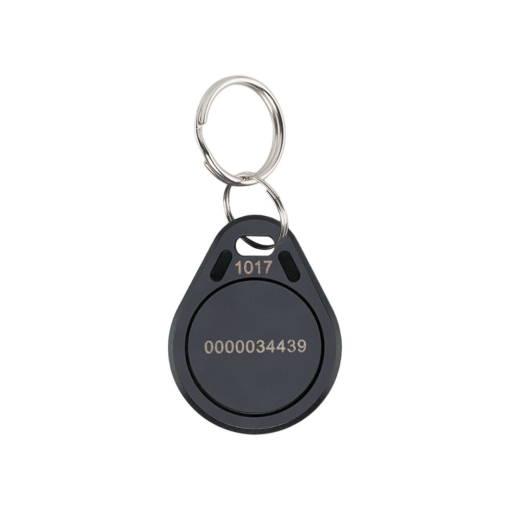 Chaveiro Acionador por Aproximação 125kHz - TH 1000 (Pacote 10 unidades)