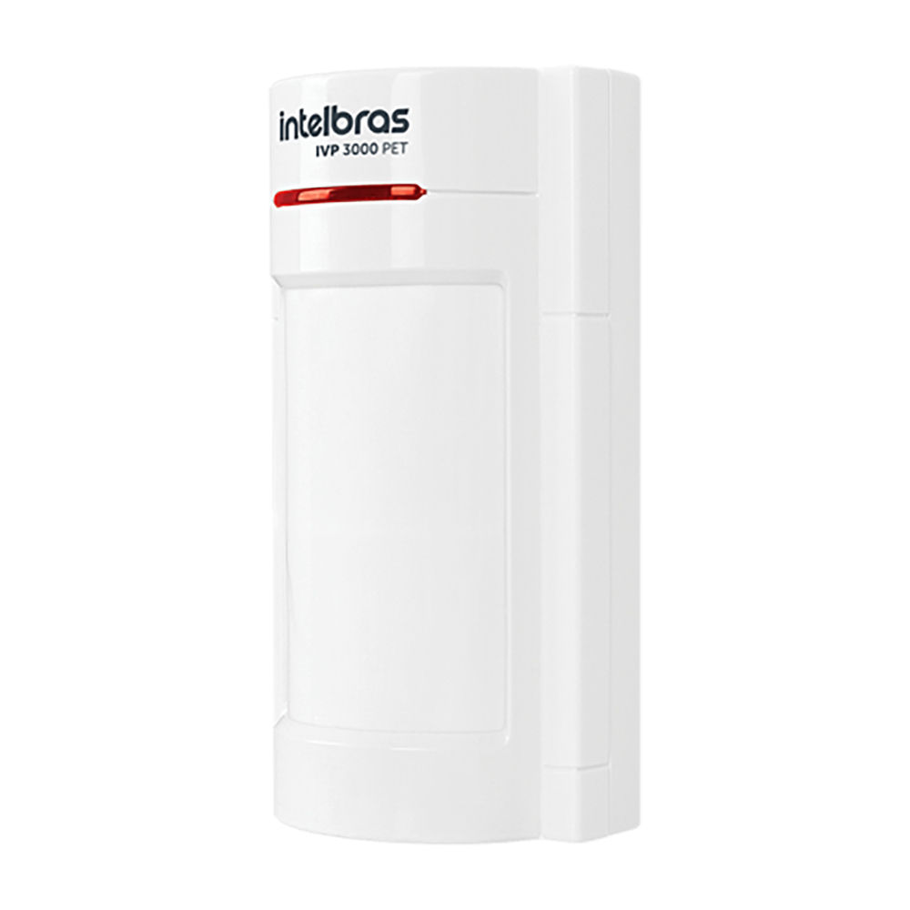Sensor infravermelho - IVP 3000 PET Sensor infravermelho - IVP 3000 PET