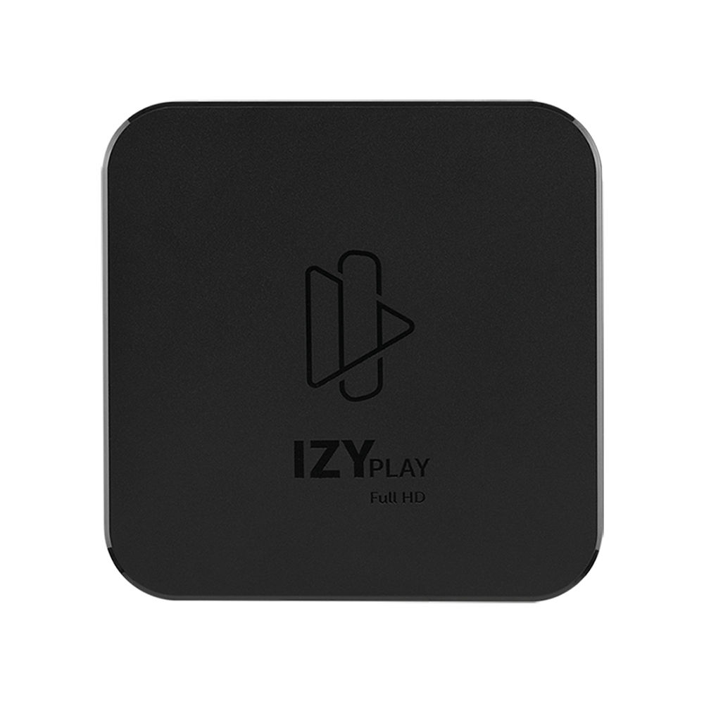 Smart Box TV IZY Play