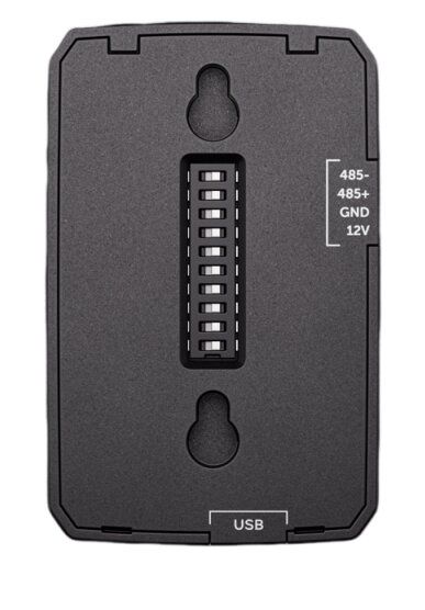 Leitor de Controle Remoto - LE 1310 RF Leitor de Controle Remoto - LE 1310 RF