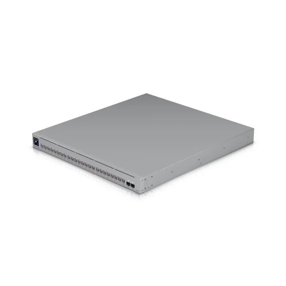 Switch UniFi 48P Gigabit PoE+++ - USW-PRO-XG-48-POE-BR Switch UniFi 48P Gigabit PoE+++ - USW-PRO-XG-48-POE-BR