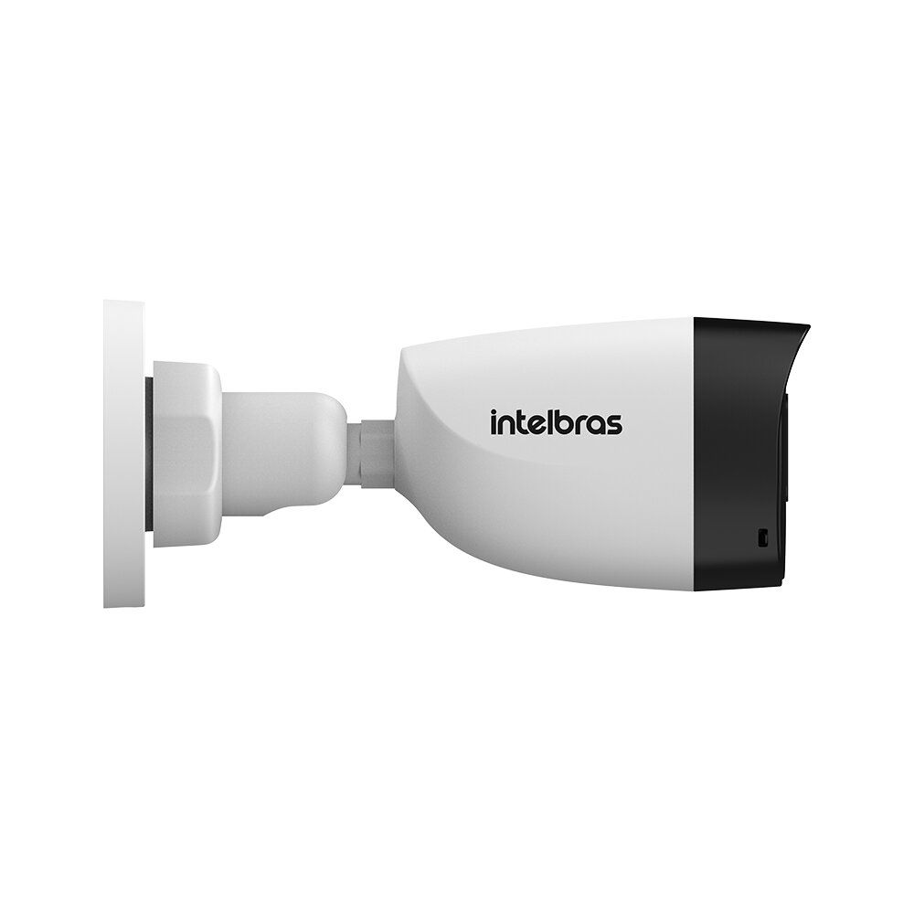 Câmera bullet com microfone - VHD 1230 B FULL COLOR MIC Câmera bullet com microfone - VHD 1230 B FULL COLOR MIC