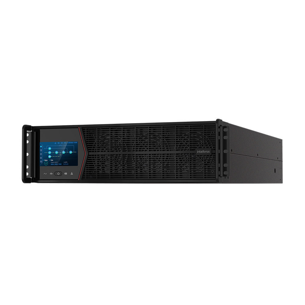 UPS online rack/torre trifásico (bateria externa) - DNB 20KVA-3PH-220V-TF-RT-BE UPS online rack/torre trifásico (bateria externa) - DNB 20KVA-3PH-220V-TF-RT-BE