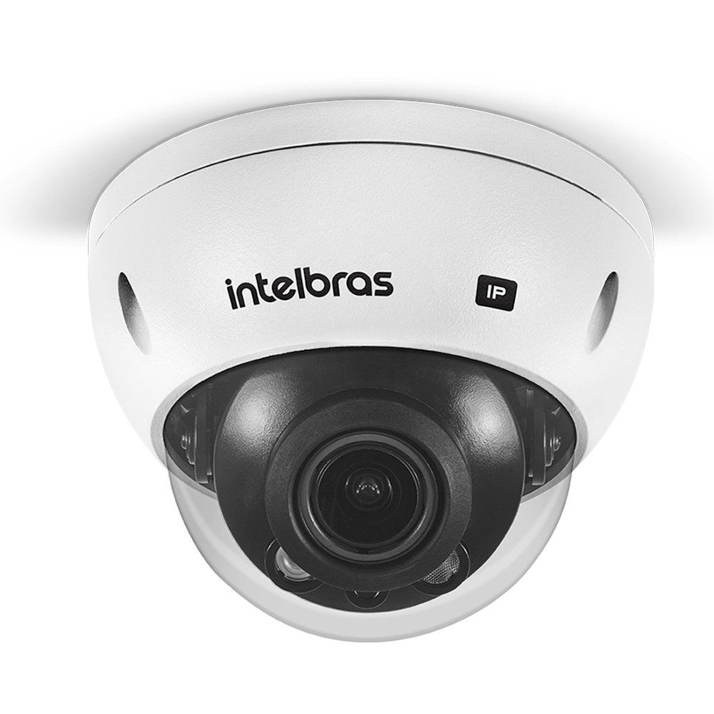 Câmera Dome com zoom motorizado - VIP 3240 D Z G3 Câmera Dome com zoom motorizado - VIP 3240 D Z G3