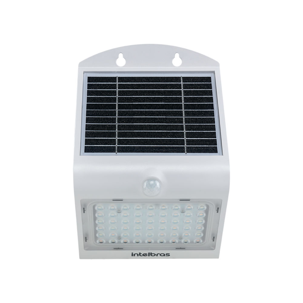Arandela solar integrada - ASI 500 Dual Color Arandela solar integrada - ASI 500 Dual Color