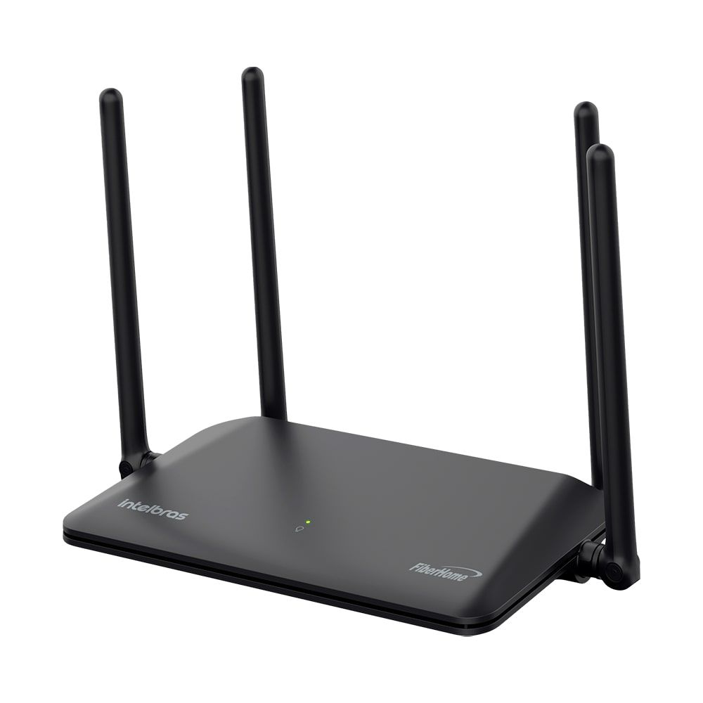 Roteador Wi-Fi 6 - SR1041E Roteador Wi-Fi 6 - SR1041E