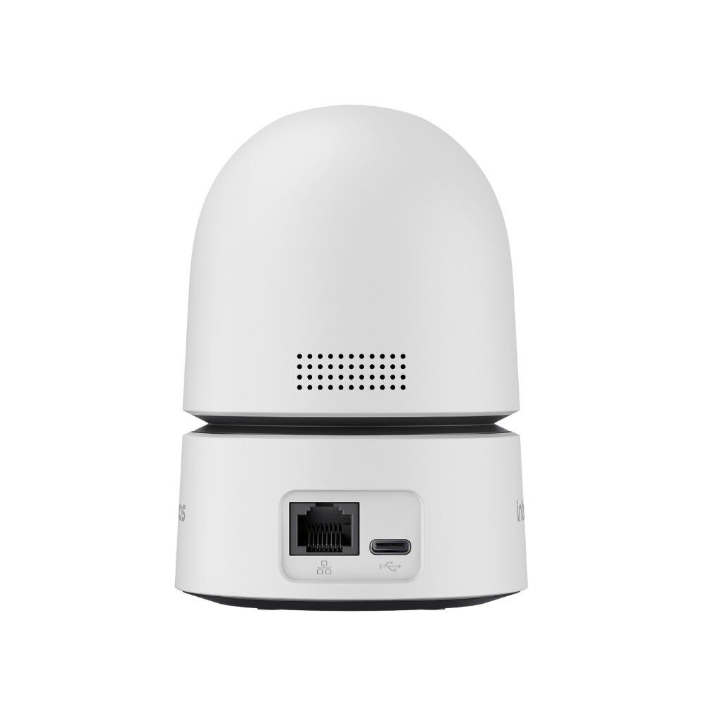 Câmera interna inteligente Wi-Fi 360° - iM4 Dual Câmera interna inteligente Wi-Fi 360° - iM4 Dual
