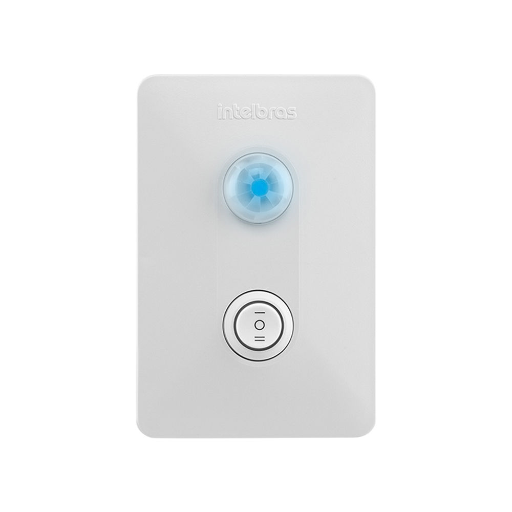 Sensor de presença para iluminação - ESPi 180 E+ Sensor de presença para iluminação - ESPi 180 E+