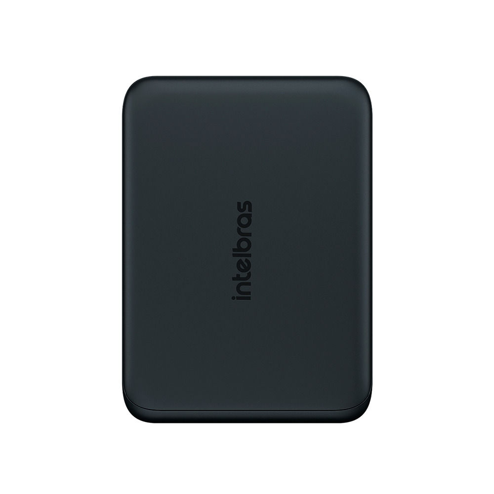 Carregador de mesa multiportas turbo 240W - EC 40 Desktop 240W GaN