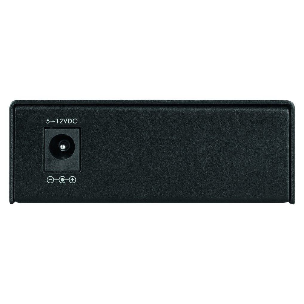 Conversor de Mídia - KGSD 1120 B - Gigabit Ethernet Monomodo 20 km WDM