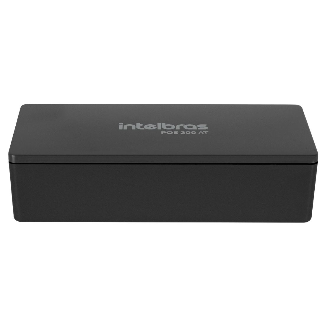 Injetor PoE+ 802.3af/at - POE 200 AT Injetor PoE+ 802.3af/at - POE 200 AT