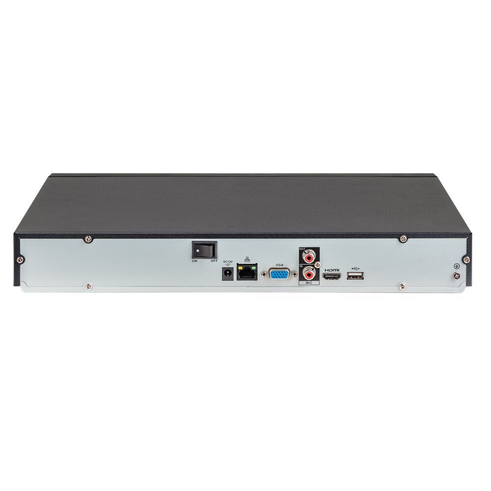 Gravador digital de vídeo - NVD 1532