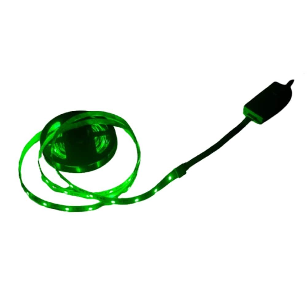 Kit Fita LED Inteligente de 3 metros - EFLS 6030 Kit Fita LED Inteligente de 3 metros - EFLS 6030