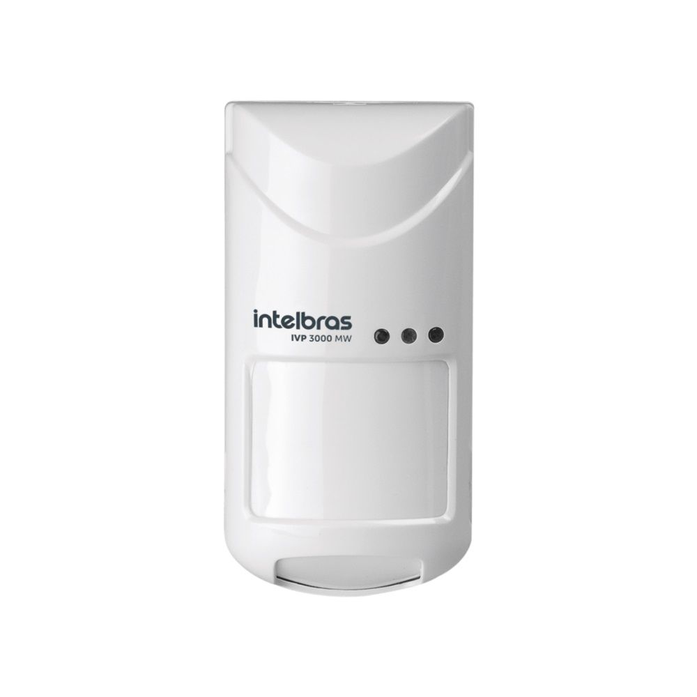 Sensor micro-ondas - IVP 3000 MW