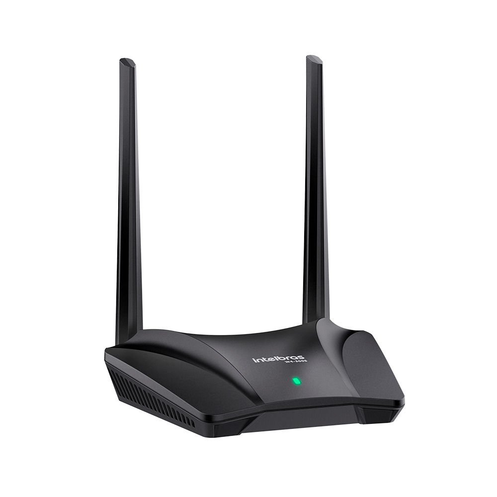 Roteador Wi-Fi 4 - W4-300S Roteador Wi-Fi 4 - W4-300S