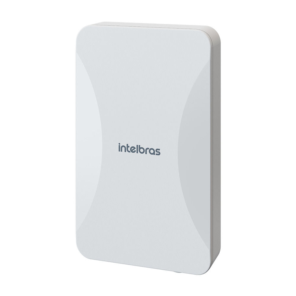 Roteador Empresarial Wi-Fi 6 Outdoor - AP 3000 AX Outdoor