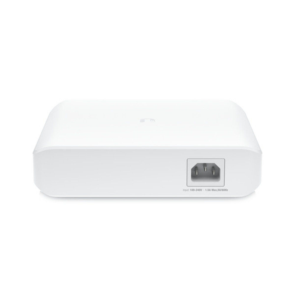 Switch PoE de Camada 2 com 16 portas RJ-45 Gigabit USW-Lite-16-PoE-BR Switch PoE de Camada 2 com 16 portas RJ-45 Gigabit USW-Lite-16-PoE-BR