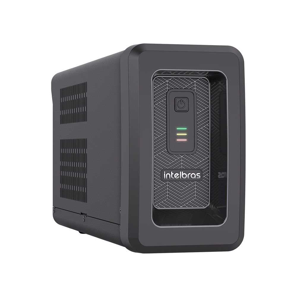 Nobreak senoidal bivolt - ATTIV SENO 1800VA-BI/BI+ Nobreak senoidal bivolt - ATTIV SENO 1800VA-BI/BI+