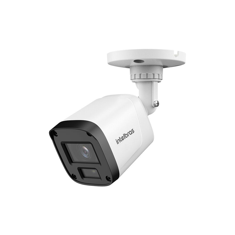 Câmera Full Color com Full HD - VHD 1220 B FC G9