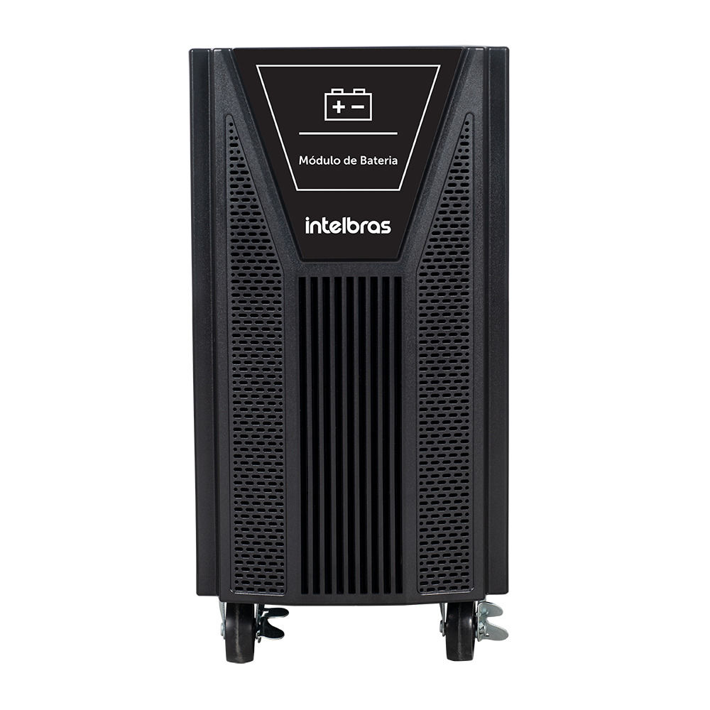 Gabinete para baterias torre - GB 2009 240 V TW SB Gabinete para baterias torre - GB 2009 240 V TW SB