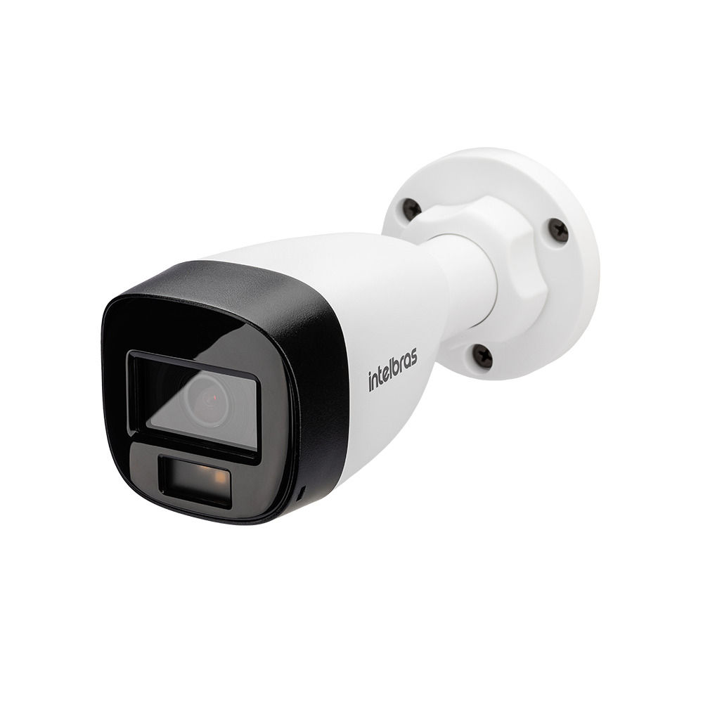 Câmera Full Color HD - VHD 1120 B Full Color