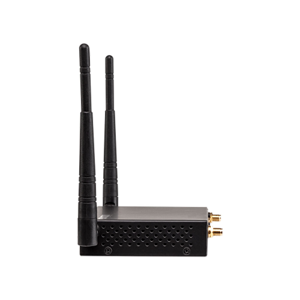 Sistema multiplataforma de acesso - IAD 100 Sistema multiplataforma de acesso - IAD 100