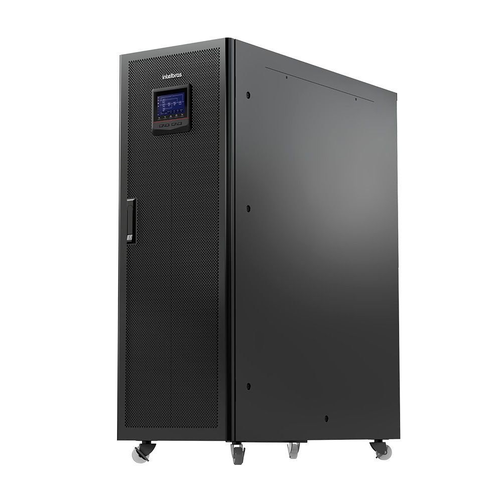 UPS online torre trifásico (bateria externa) - DNB 40KVA-3PH-220V-TT-TW-BE UPS online torre trifásico (bateria externa) - DNB 40KVA-3PH-220V-TT-TW-BE