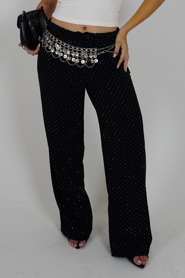 CALÇA BRILHO BUCARASTE CALÇA BRILHO BUCARASTE