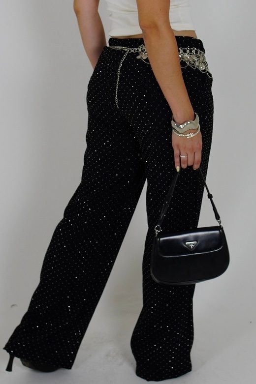 CALÇA BRILHO BUCARASTE CALÇA BRILHO BUCARASTE