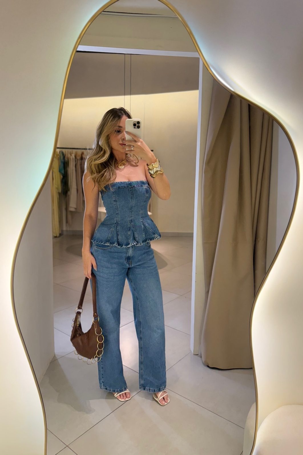 Calça Manu Calça Manu