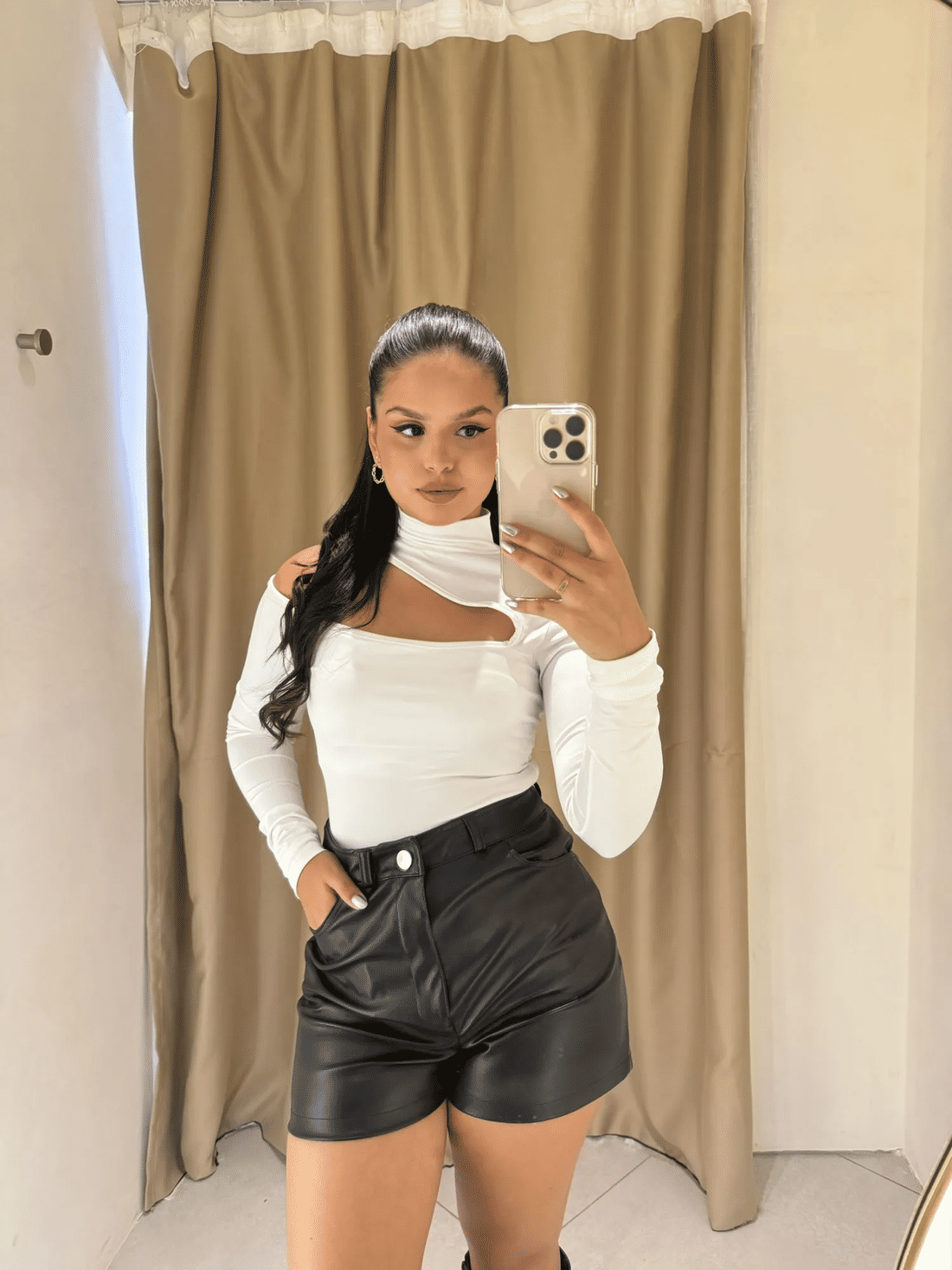 Shorts Courino Texas Shorts Courino Texas