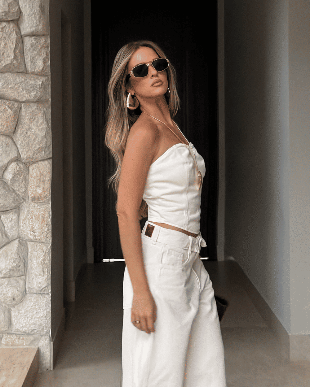Conjunto jeans Málaga Conjunto jeans Málaga