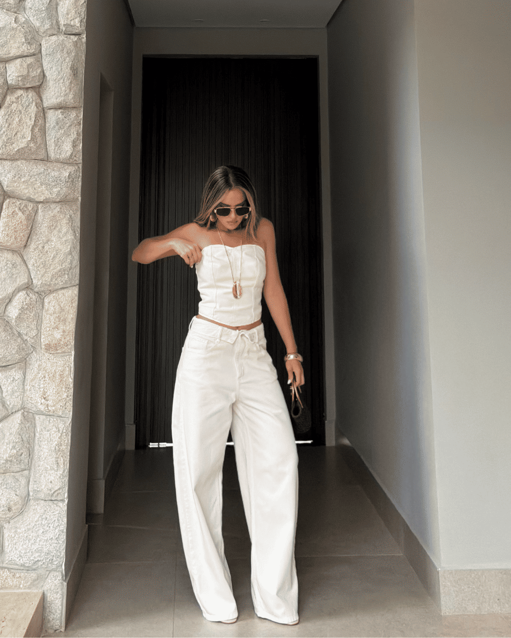 Conjunto jeans Málaga Conjunto jeans Málaga