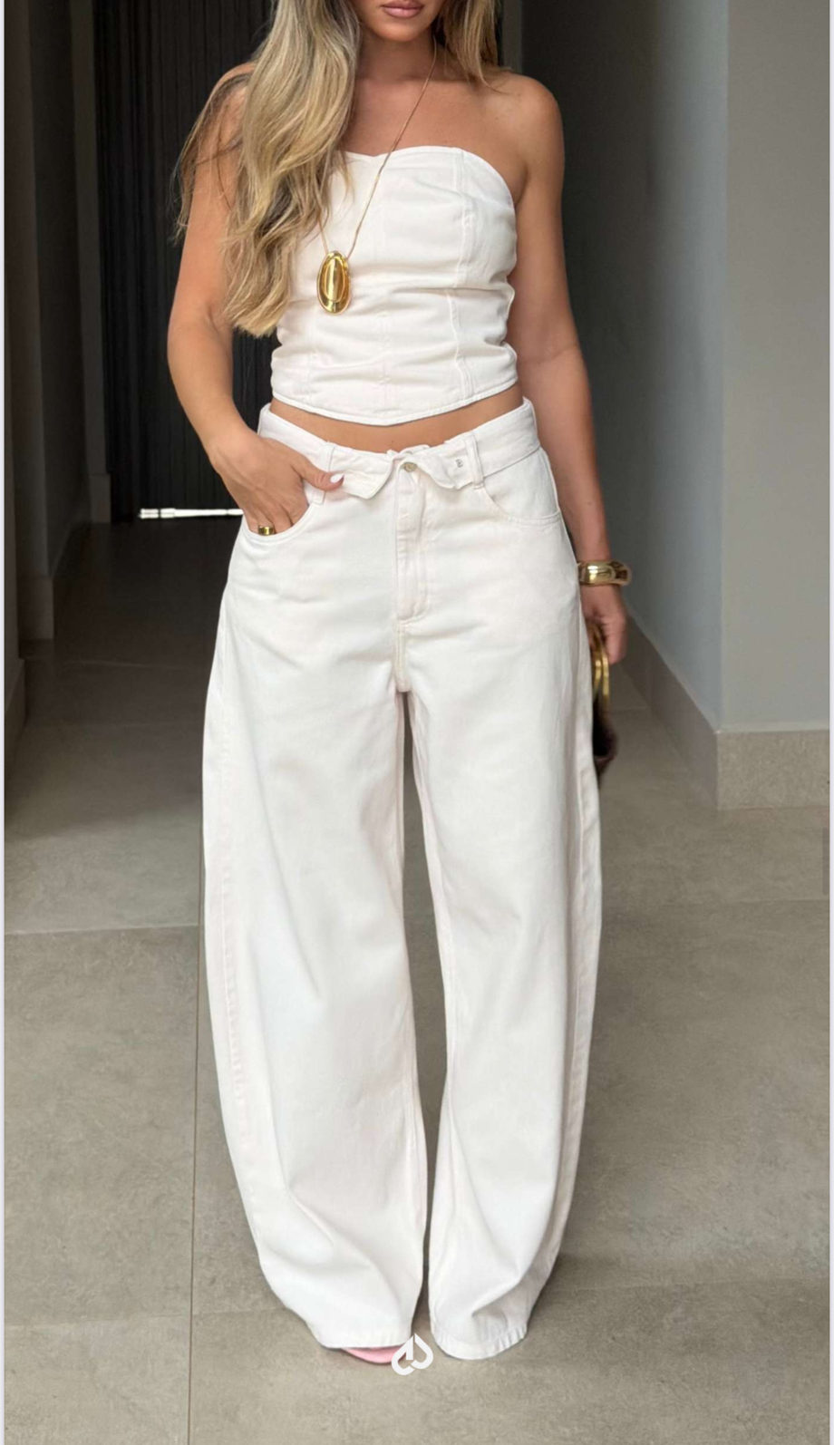 Conjunto jeans Málaga Conjunto jeans Málaga