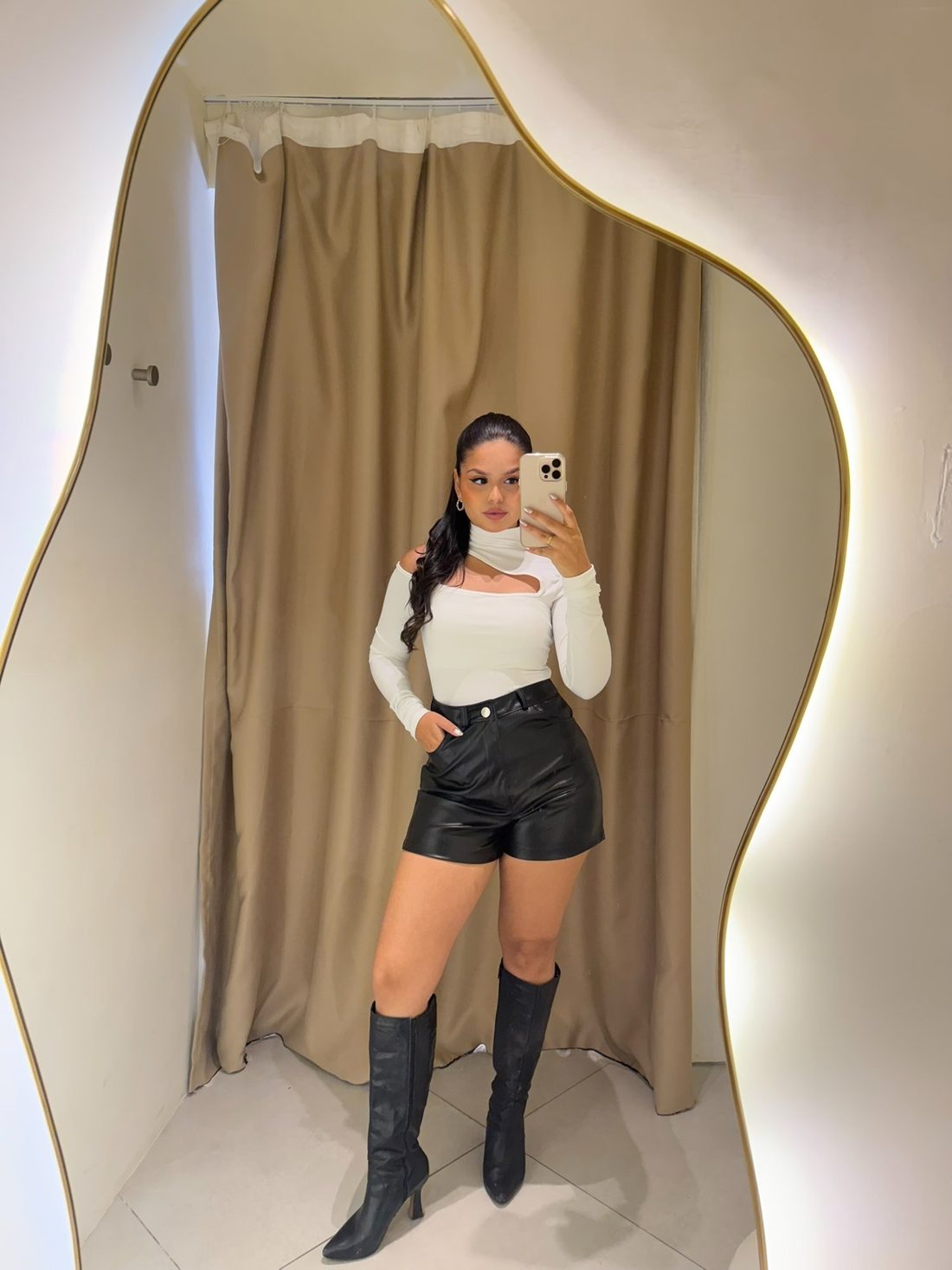 Shorts Courino Texas Shorts Courino Texas