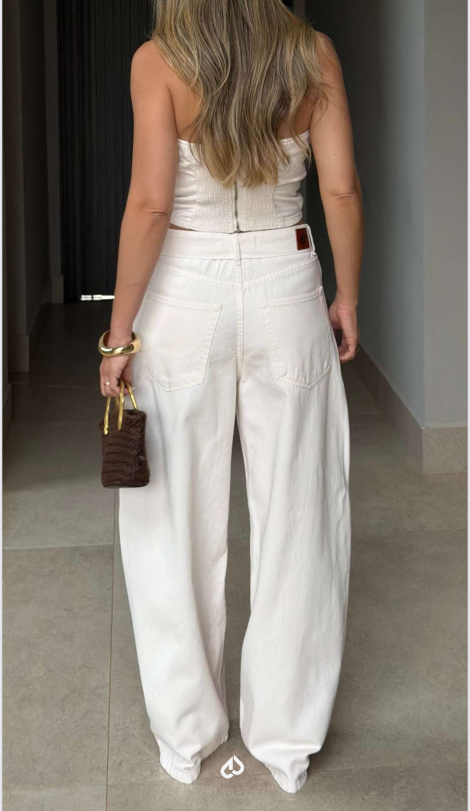 Conjunto jeans Málaga Conjunto jeans Málaga
