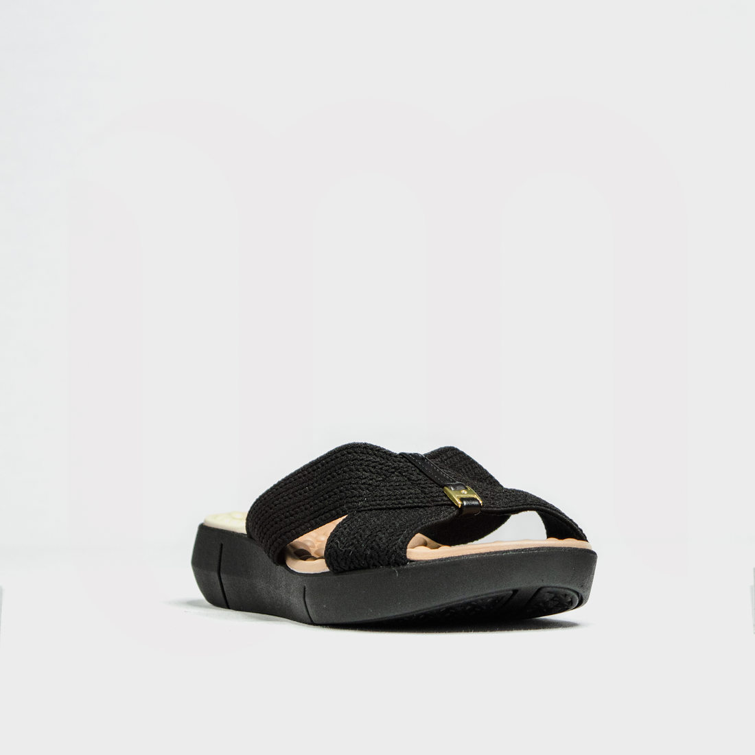 Tamanco Modare Ultra Conforto Palmilha Massageadora Cabedal X Elástico Detalhe Metal Salto Baixo Pre Tamanco Modare Ultra Conforto Palmilha Massageadora Cabedal X Elástico Detalhe Metal Salto Baixo Pre