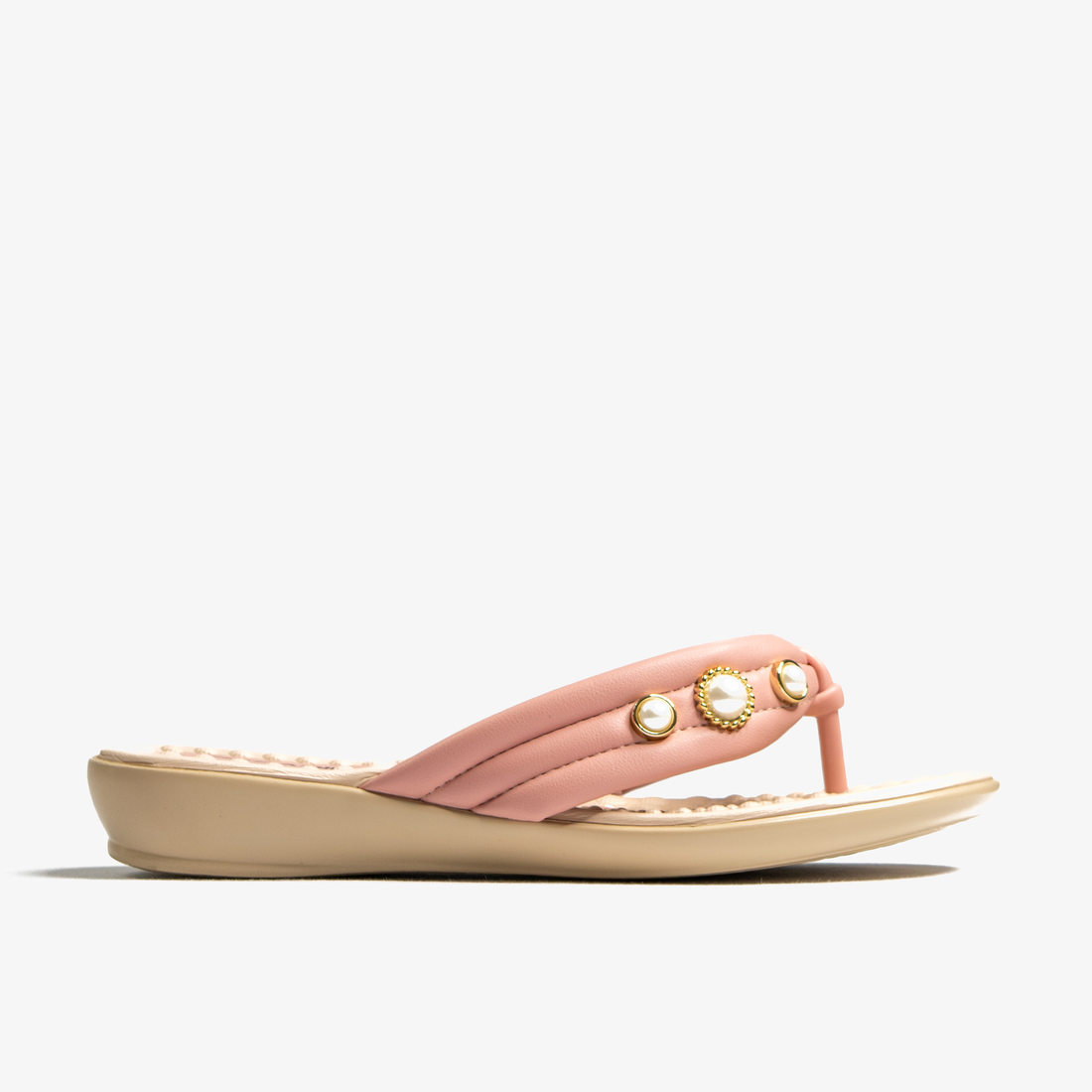 Rasteira Piccadilly Tecnologia Wide Fit Tira Grossa Caramelo Rasteira Piccadilly Tecnologia Wide Fit Tira Grossa Caramelo