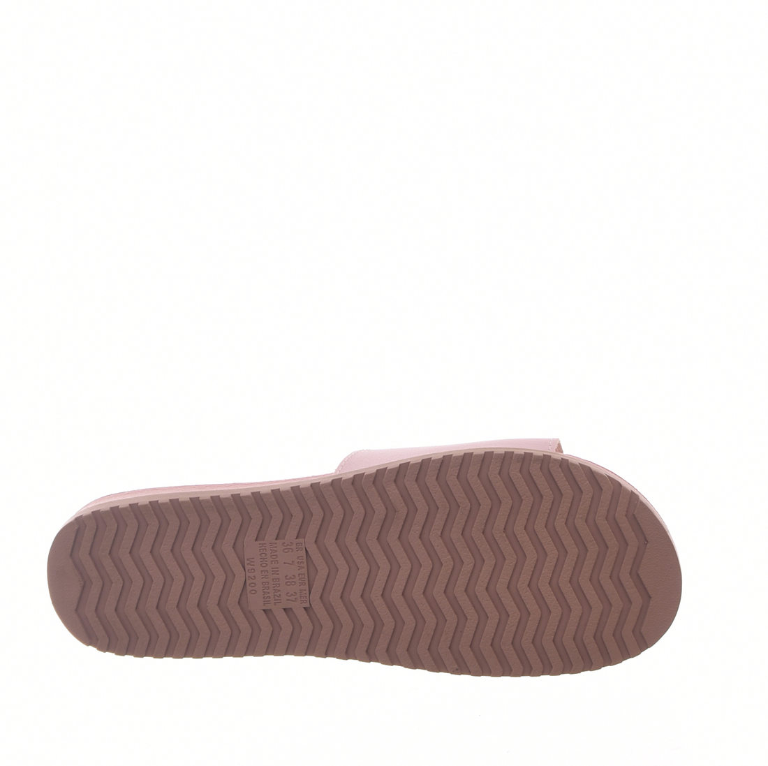 Chinelo Slide Pink Cats Tratorado Estampa Unicórnio Rosa