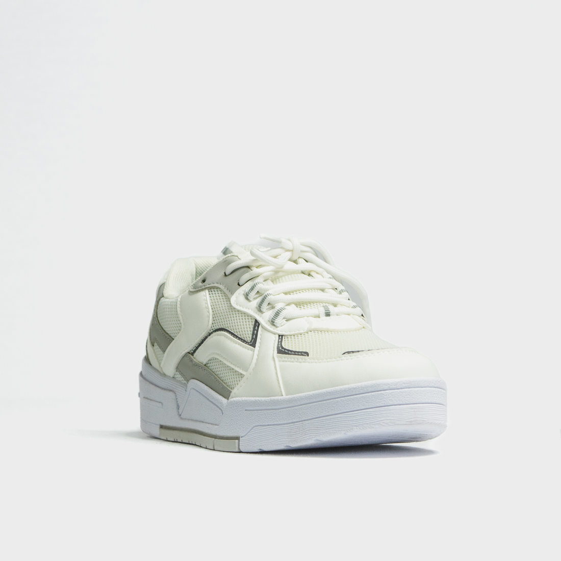 Tênis Ramarim Branco Básico Sola Baixa Tênis Ramarim Branco Básico Sola Baixa