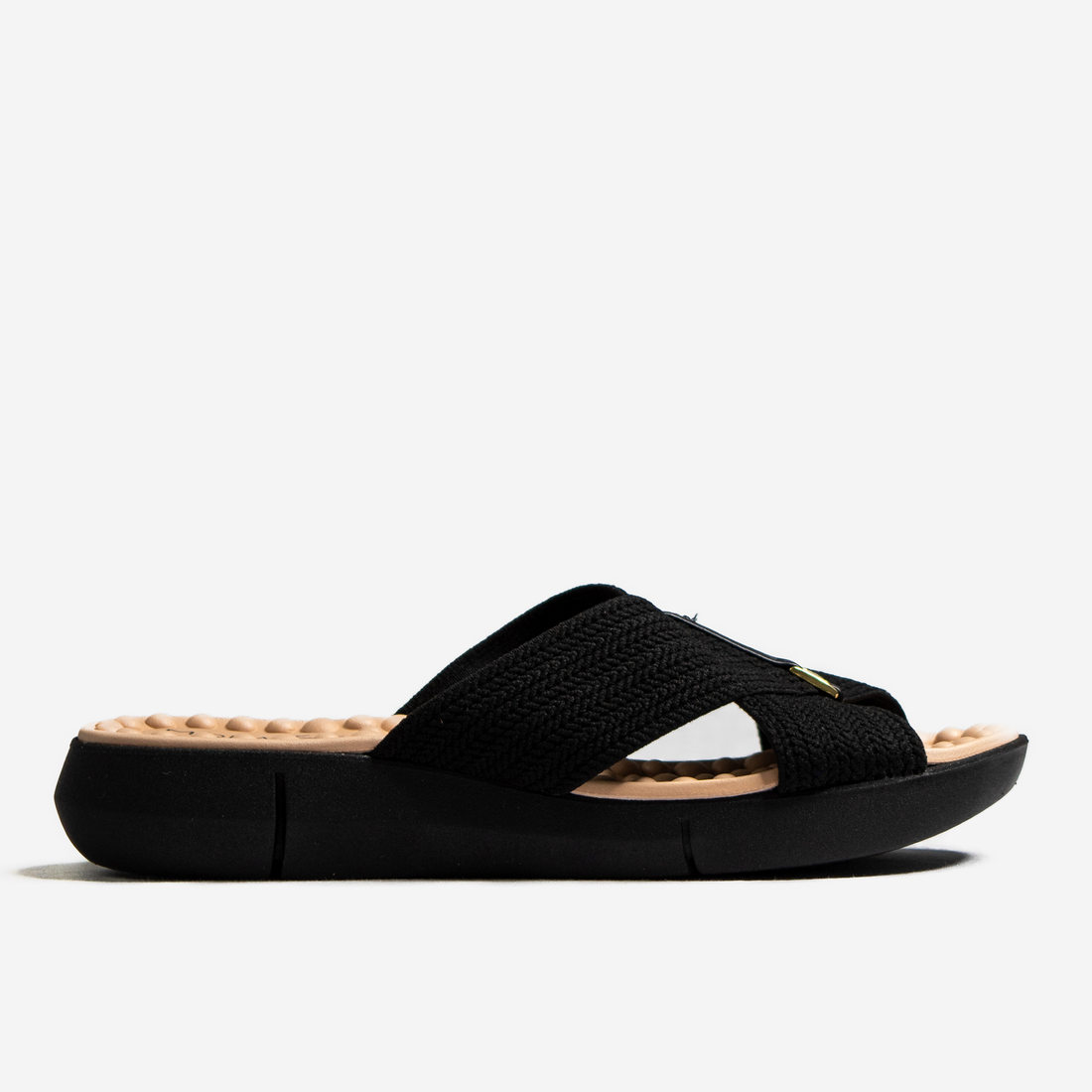 Tamanco Modare Ultra Conforto Palmilha Massageadora Cabedal X Elástico Detalhe Metal Salto Baixo Pre Tamanco Modare Ultra Conforto Palmilha Massageadora Cabedal X Elástico Detalhe Metal Salto Baixo Pre