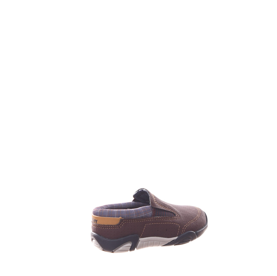 Sapatenis Slip-On Kidy Colors Detalhe Microperfuros Bordô e Azul Marinho Sapatenis Slip-On Kidy Colors Detalhe Microperfuros Bordô e Azul Marinho